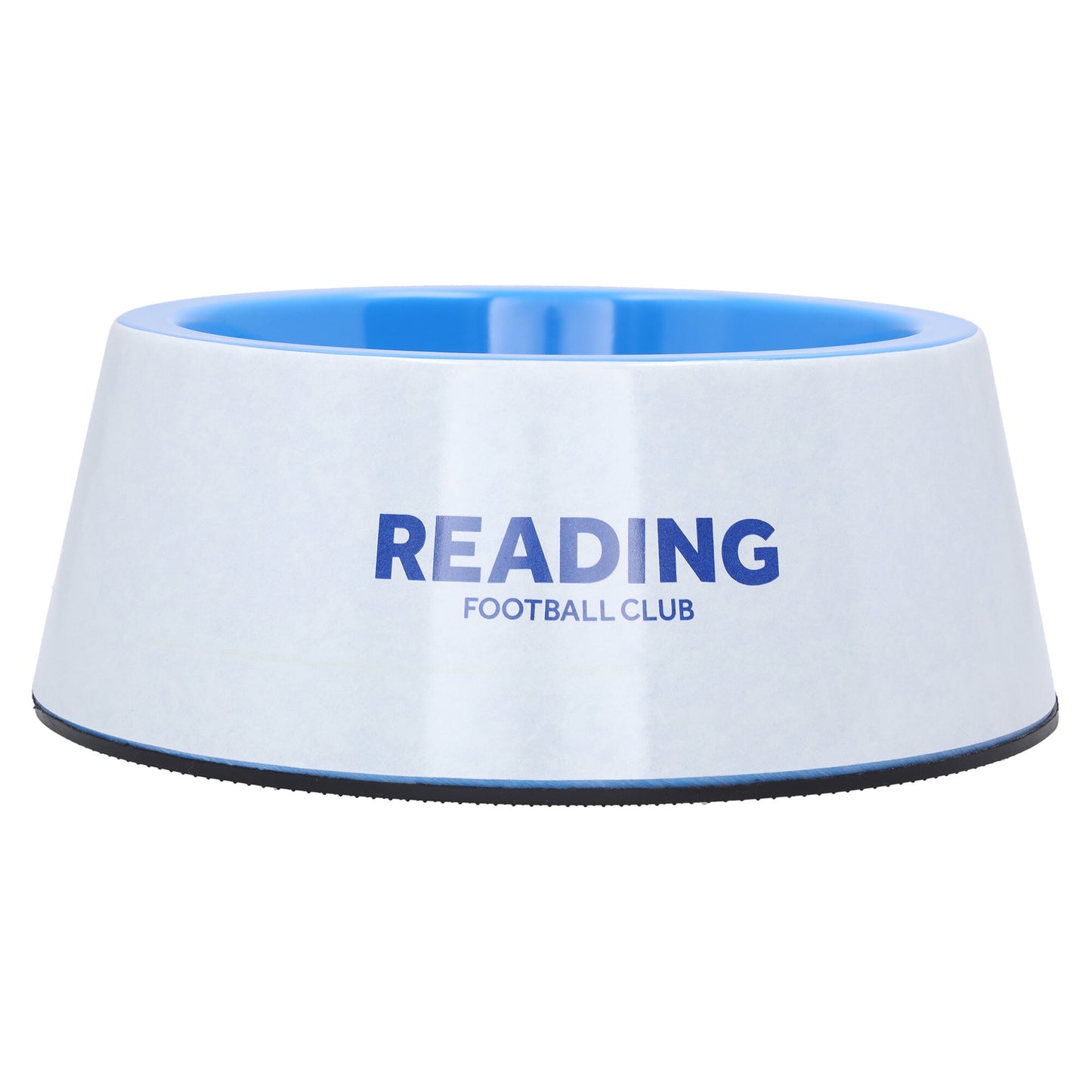 Reading Dog Bowl
