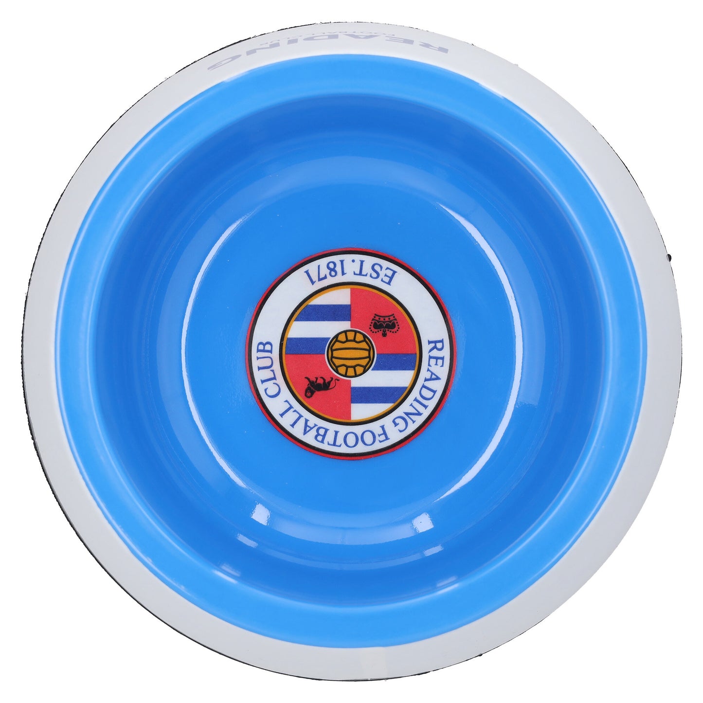 Reading Dog Bowl