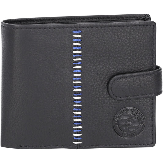 Reading Atom Wallet - Leather