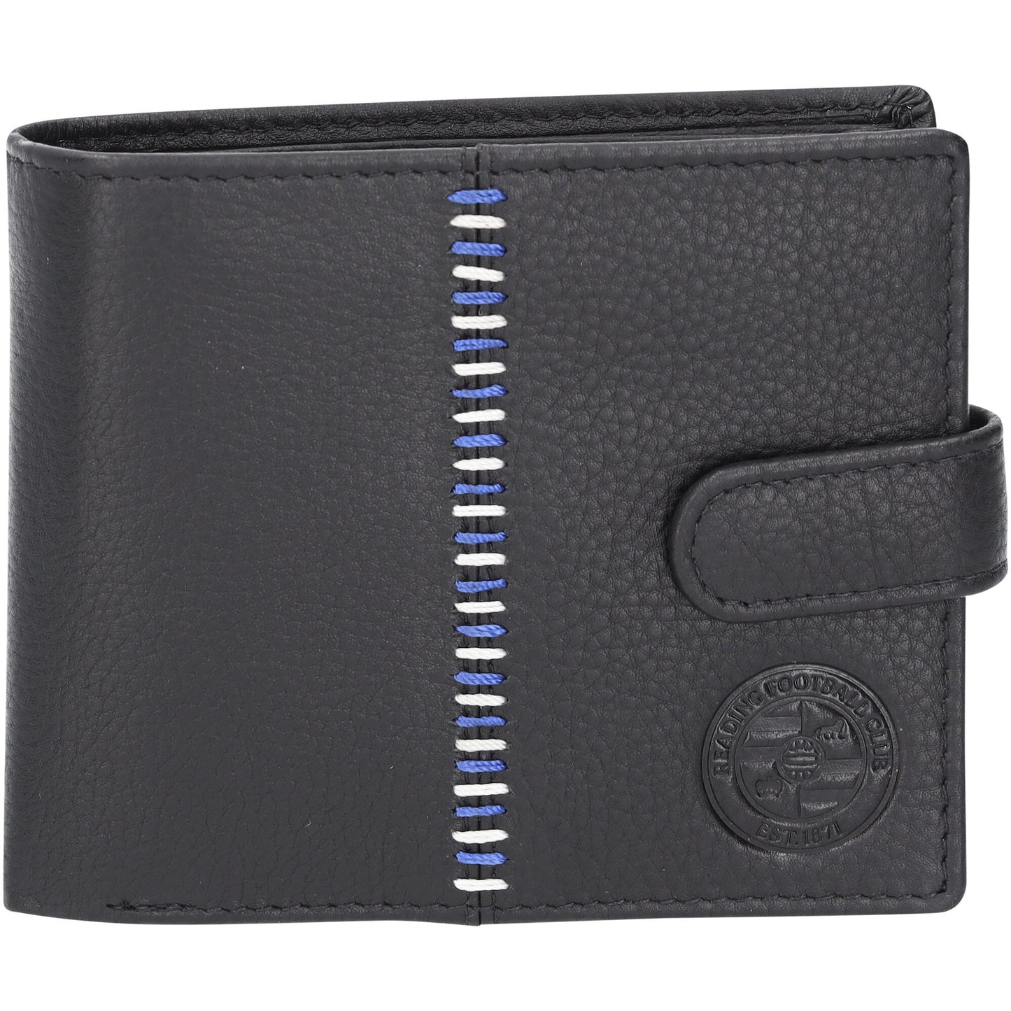 Reading Atom Wallet - Leather