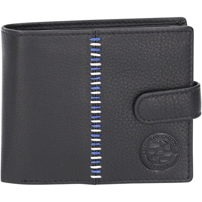 Reading Atom Wallet - Leather