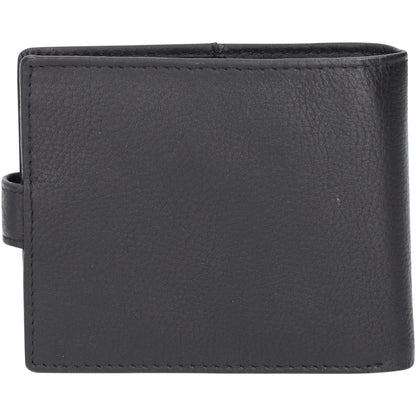 Reading Atom Wallet - Leather