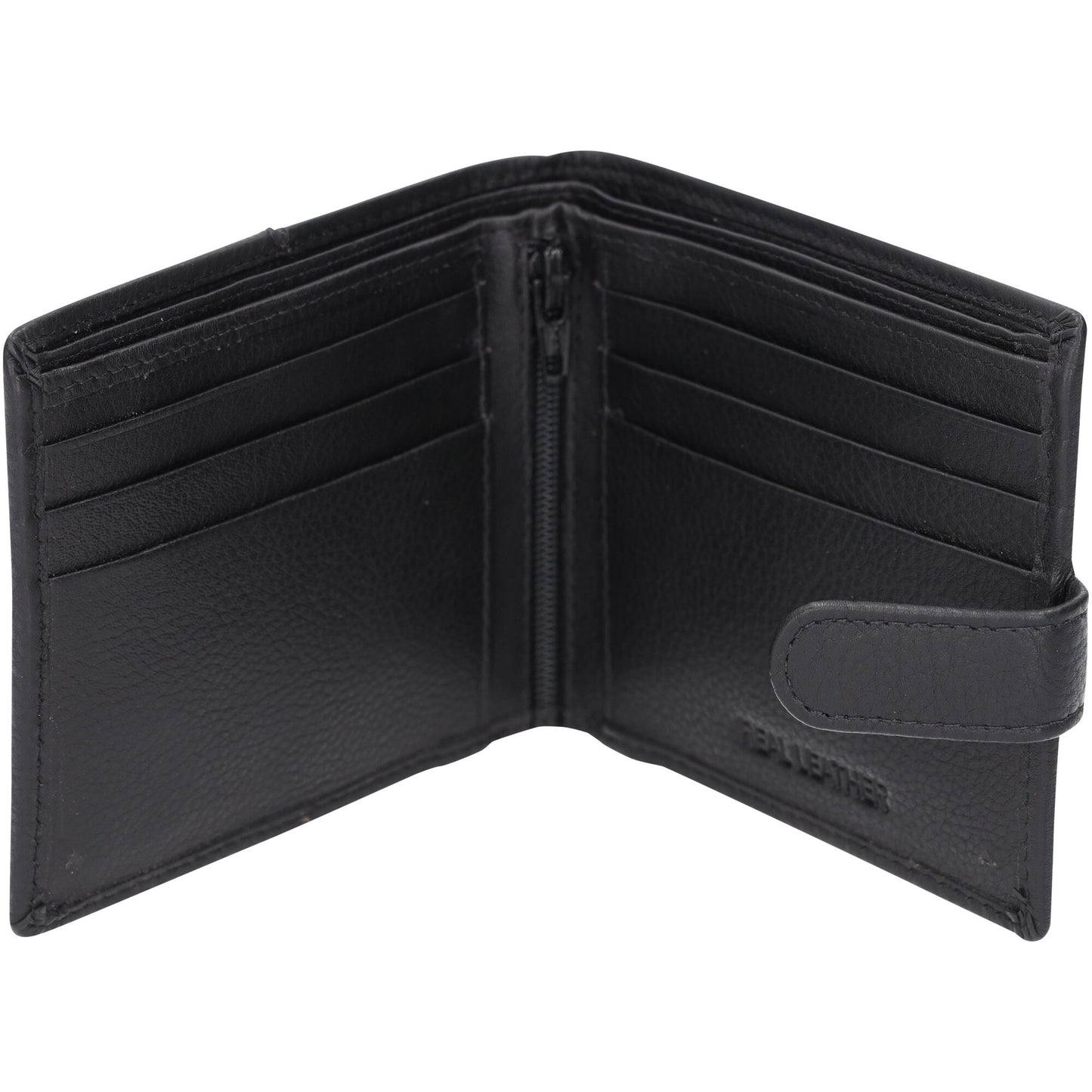 Reading Atom Wallet - Leather
