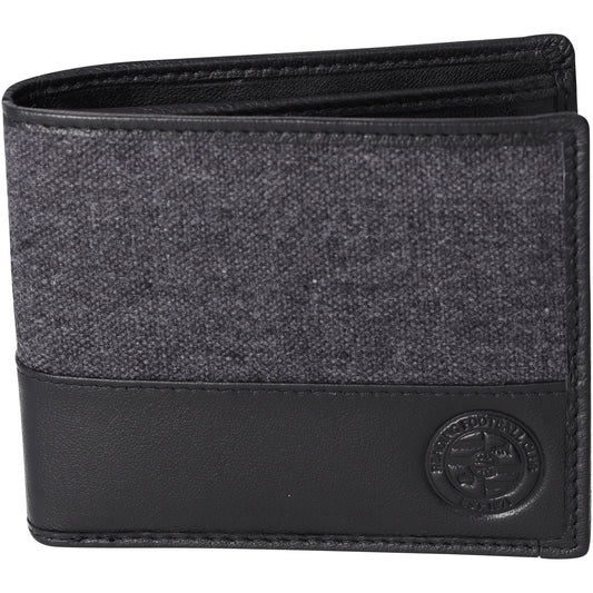 Reading Embassy Wallet - Leather