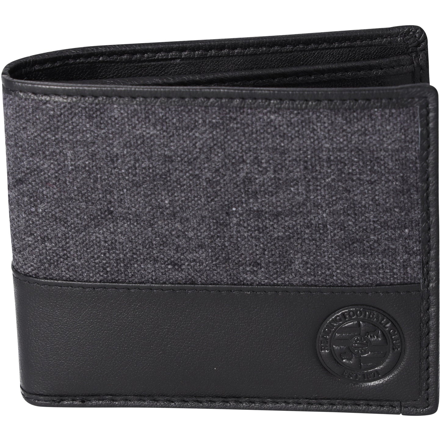 Reading Embassy Wallet - Leather