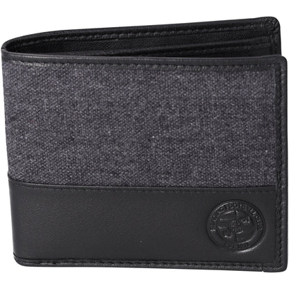 Reading Embassy Wallet - Leather