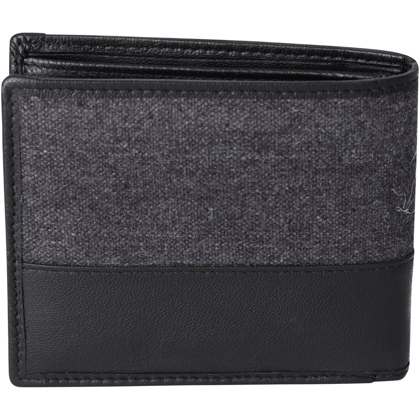 Reading Embassy Wallet - Leather