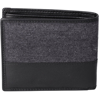 Reading Embassy Wallet - Leather
