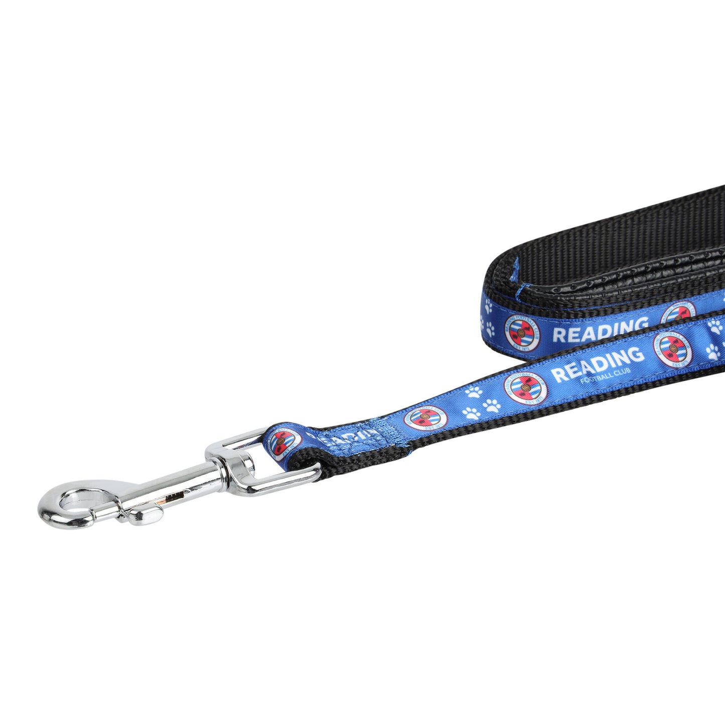 Reading Dog Collar and Lead - Small