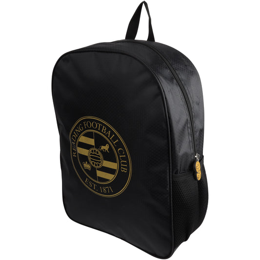 Reading Crest Honeycomb Backpack - 33w x 44h x 13.5d cm
