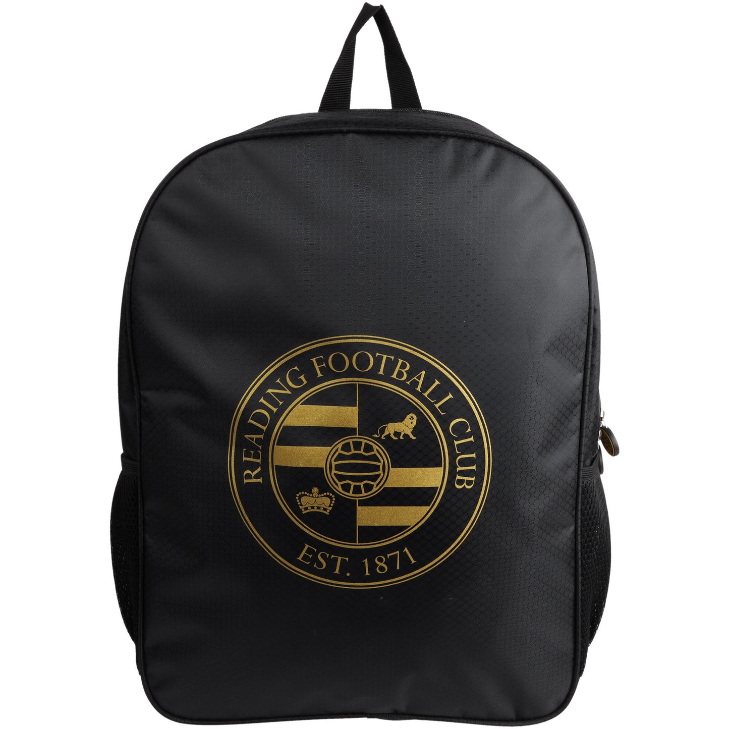 Reading Crest Honeycomb Backpack - 33w x 44h x 13.5d cm