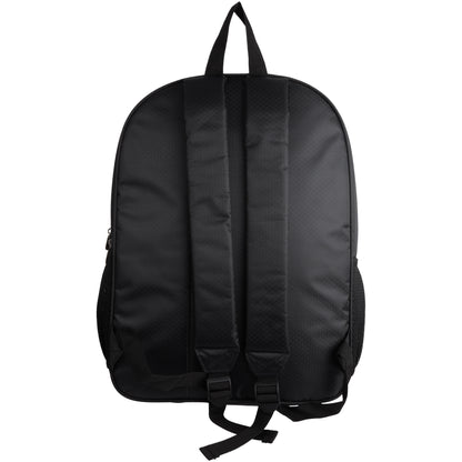 Reading Crest Honeycomb Backpack - 33w x 44h x 13.5d cm
