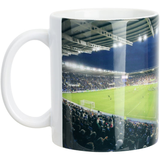 Reading Stadium Mug 11oz Mug