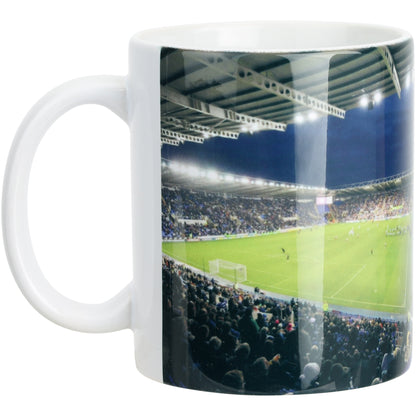 Reading Stadium Mug 11oz Mug