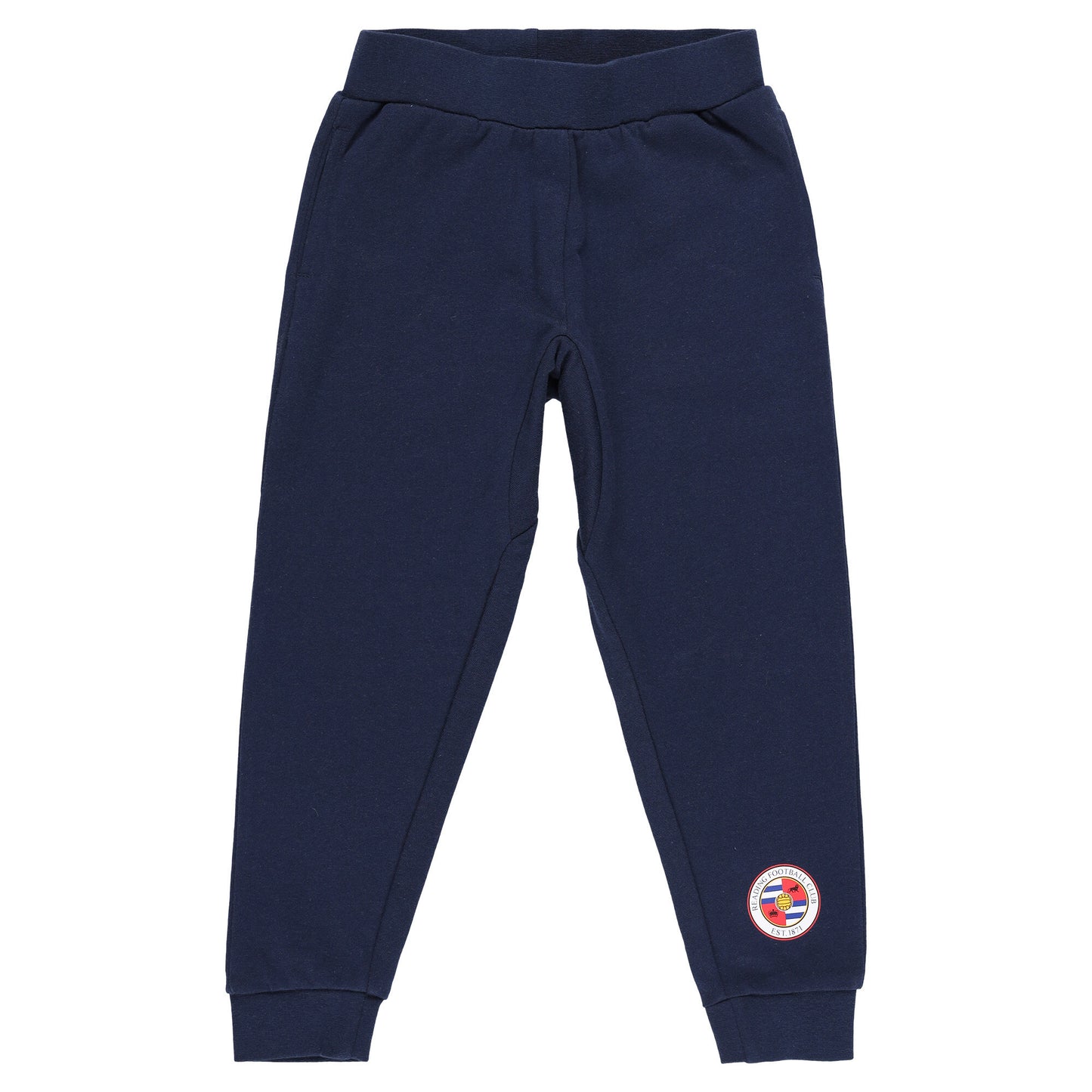 Reading Jog Suit - Navy - Infant