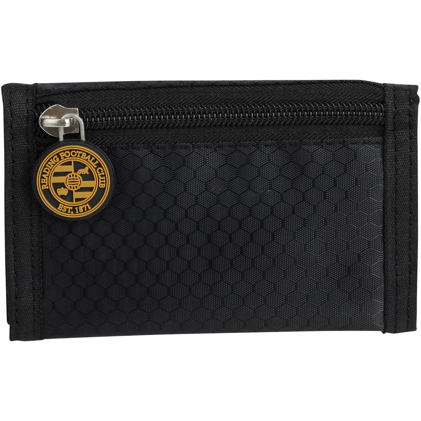 Reading Crest Honeycomb Wallet