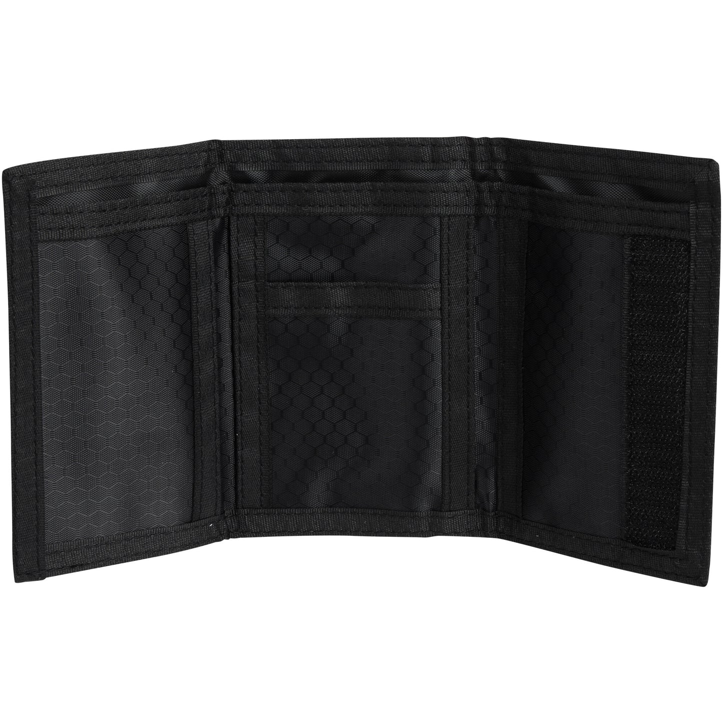Reading Crest Honeycomb Wallet