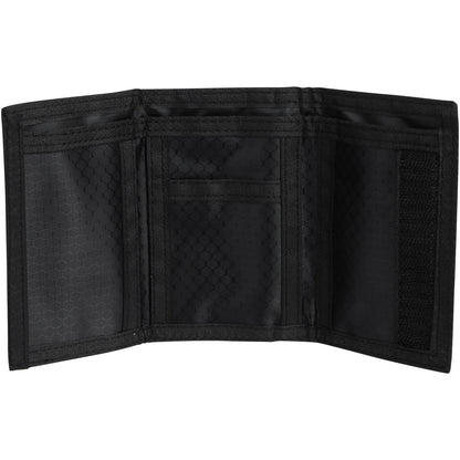 Reading Crest Honeycomb Wallet