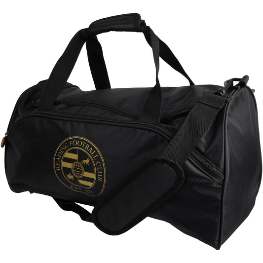 Reading Crest Honeycomb Holdall