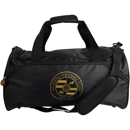 Reading Crest Honeycomb Holdall