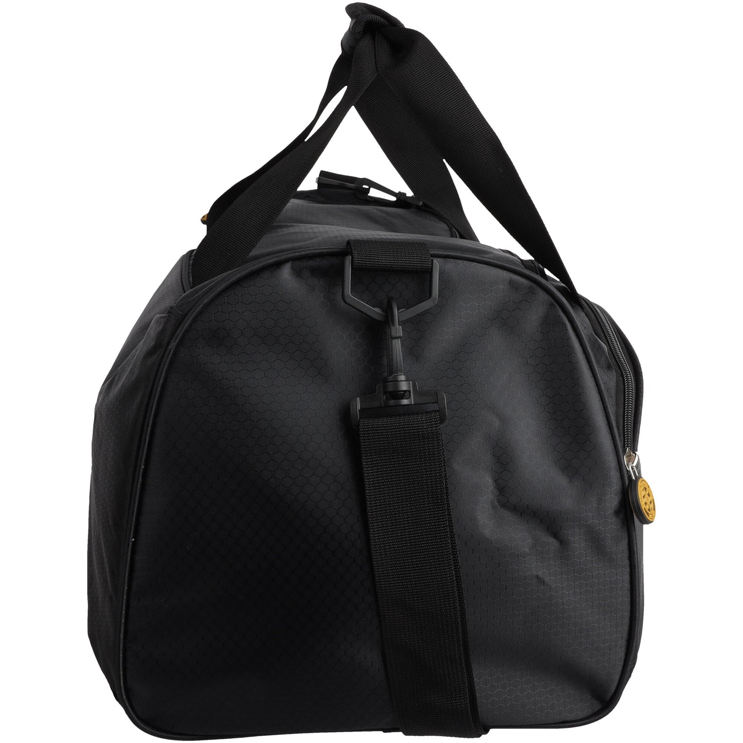 Reading Crest Honeycomb Holdall