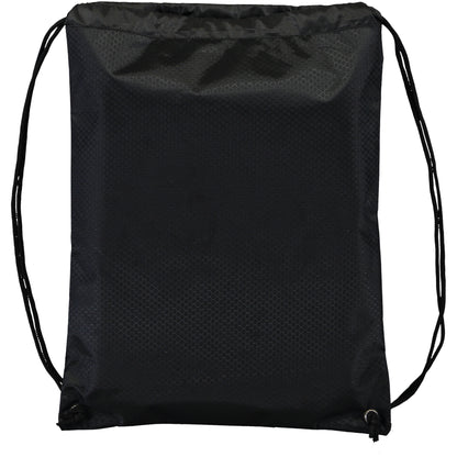 Reading Crest Honeycomb Gym Bag - 36w x 47h cm