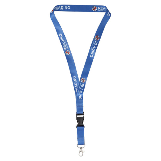 Reading Lanyard