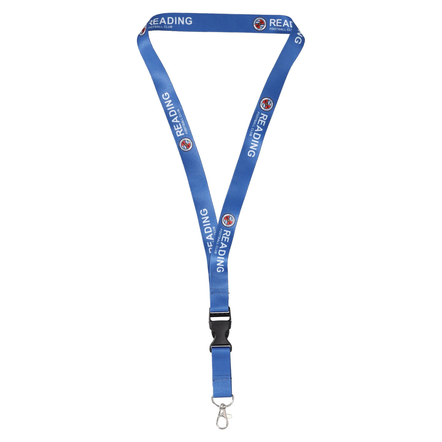 Reading Lanyard