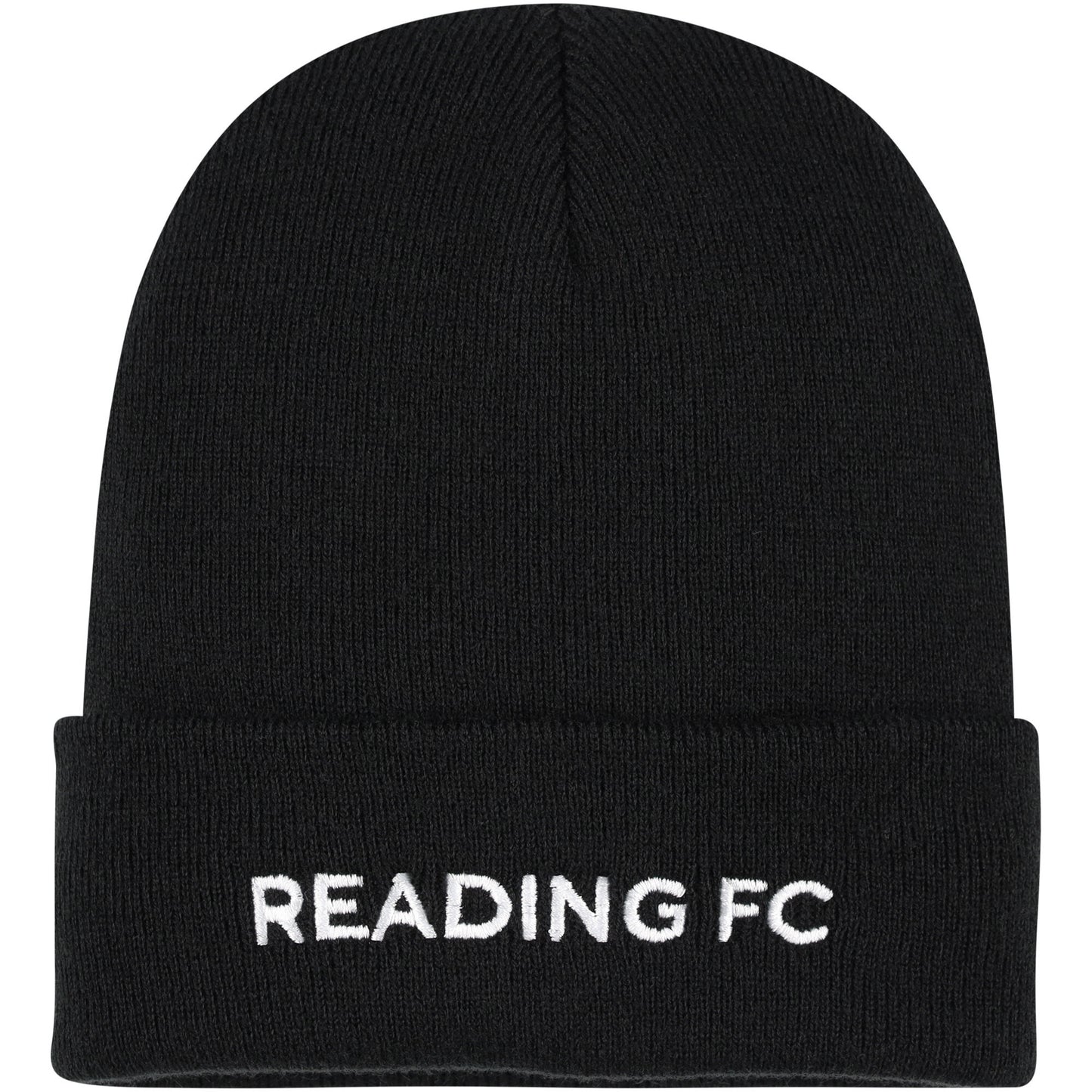 Reading Core Beanie Hat - Black - Unisex
