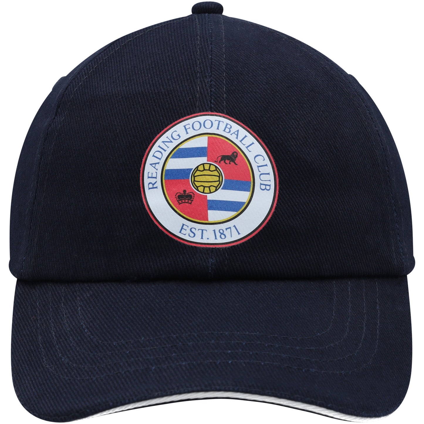 Reading Core Crest Cap - Royal - Kids