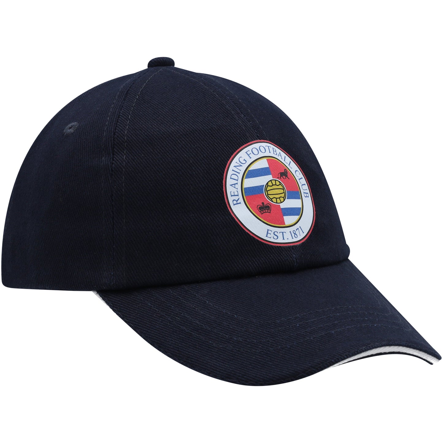 Reading Core Crest Cap - Royal - Kids