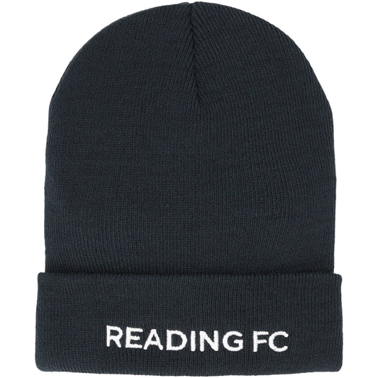 Reading Core Beanie Hat - Royal - Kids