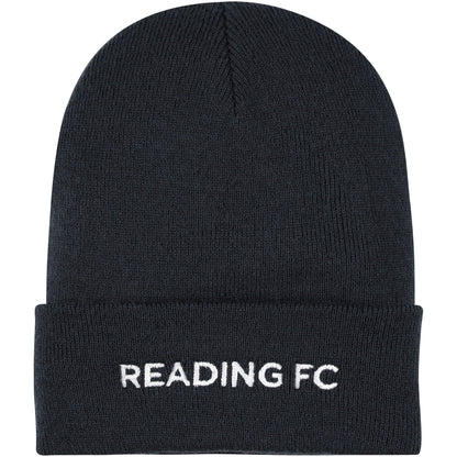 Reading Core Beanie Hat - Royal - Unisex