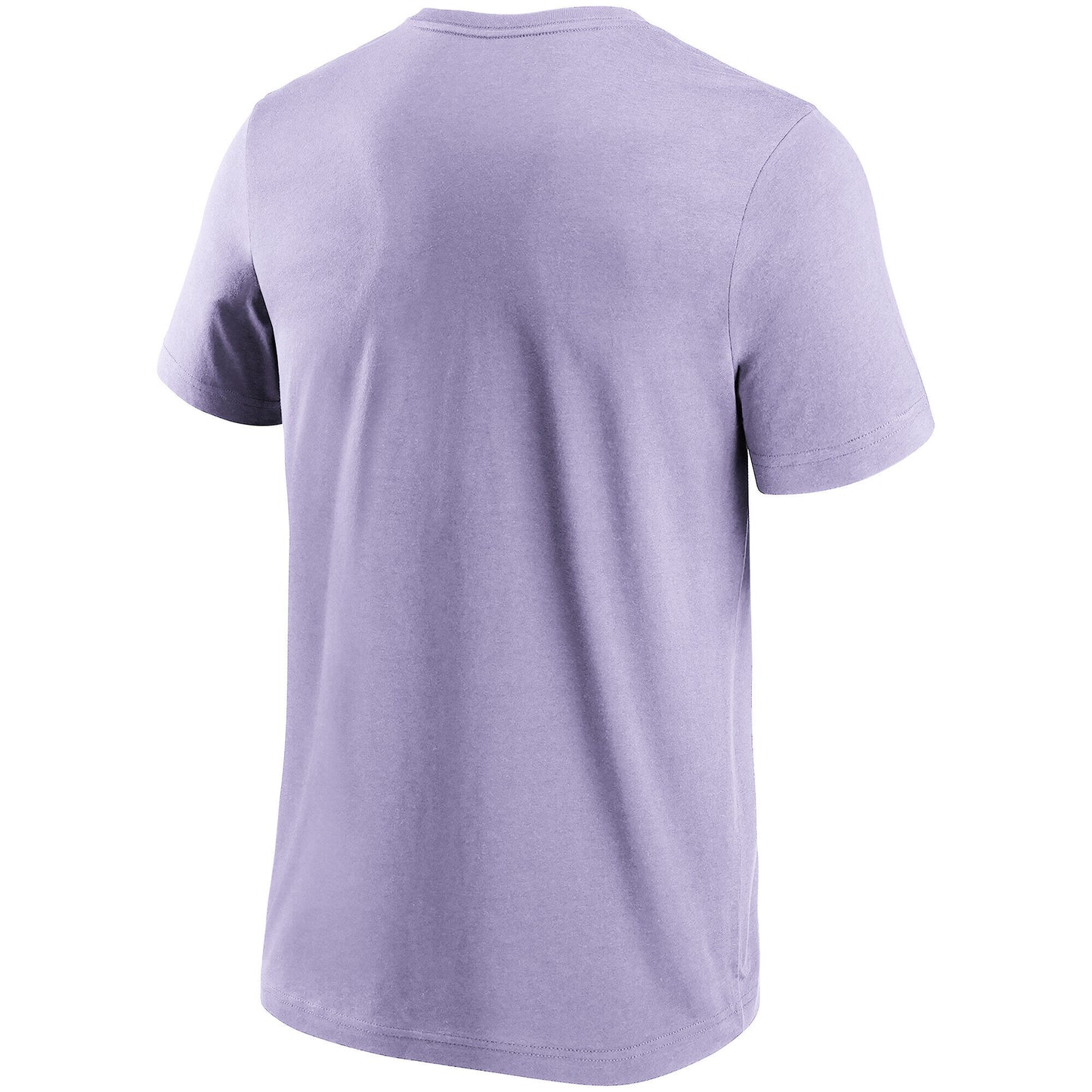 Reading Mono Logo Graphic T-Shirt - Purple Rose - Mens
