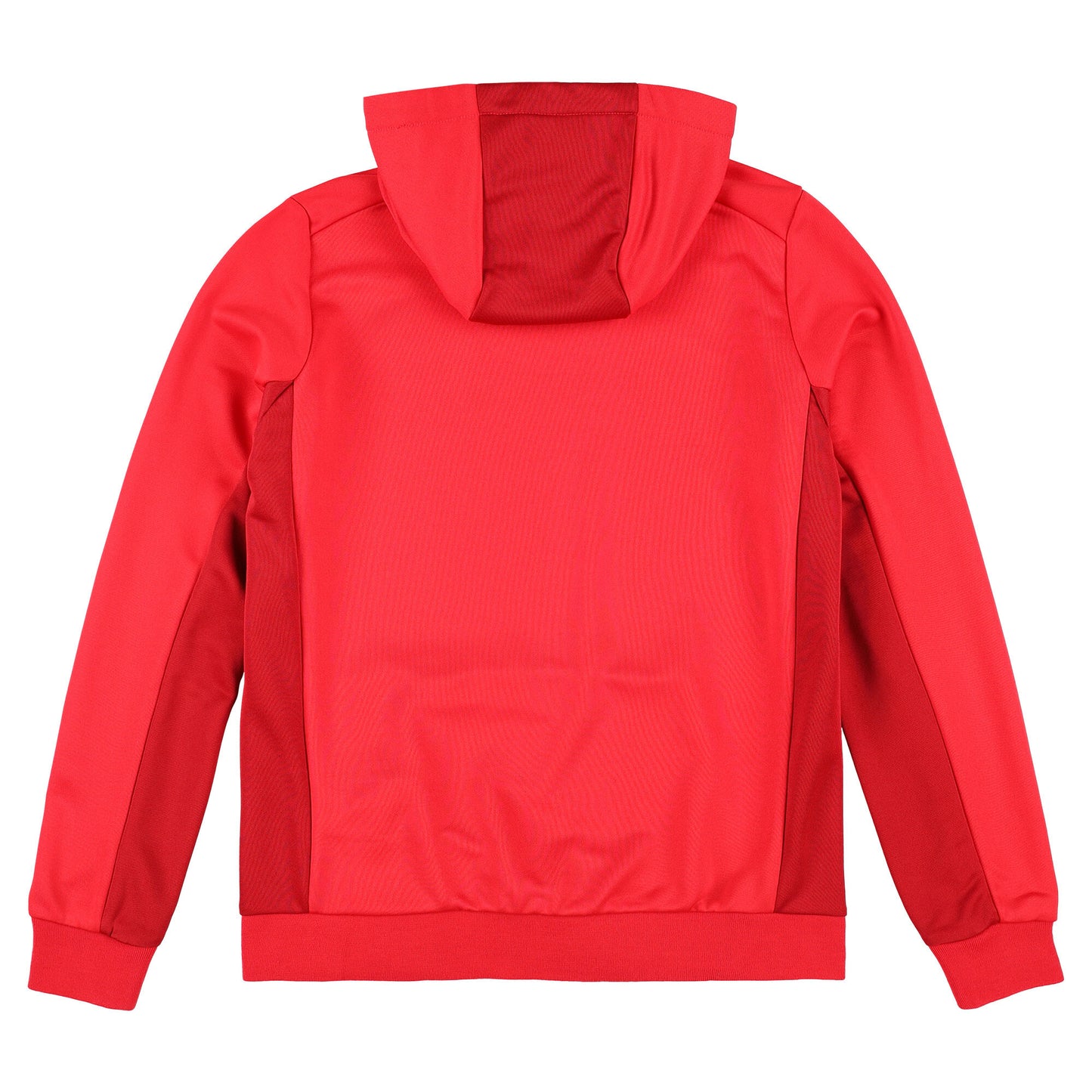 Reading Macron Players Travel Hooded Sweatshirt - Red - Kids