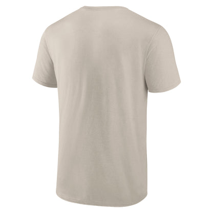 Reading Essentials Small Crest T-Shirt - Blue Chip - Mens