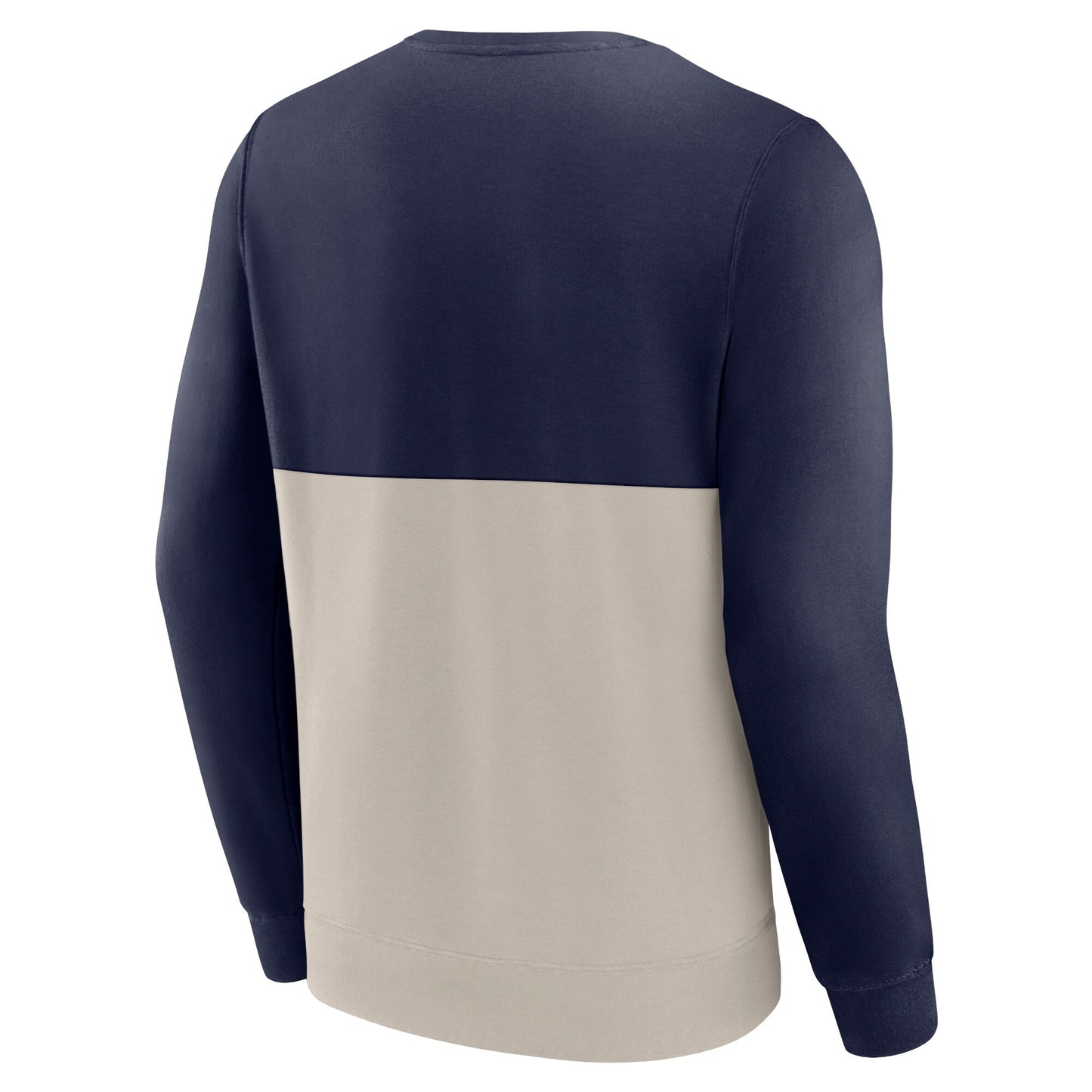 Reading Fundamentals Crew Sweatshirt - Silver Lining - Mens