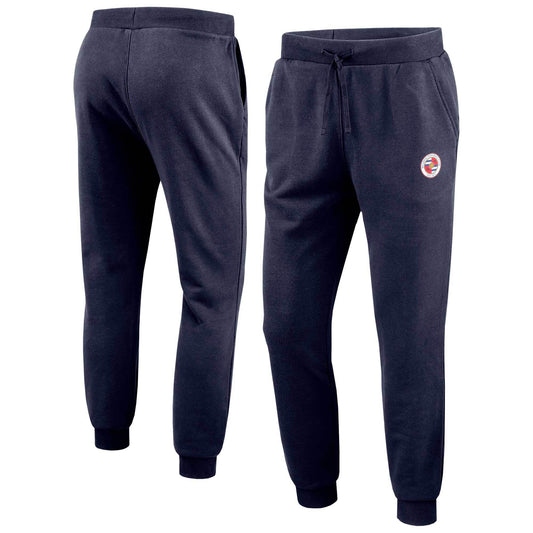 Reading Essentials Jog Pant - Maritime Blue - Mens