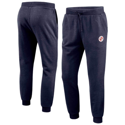 Reading Essentials Jog Pant - Maritime Blue - Mens