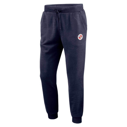 Reading Essentials Jog Pant - Maritime Blue - Mens