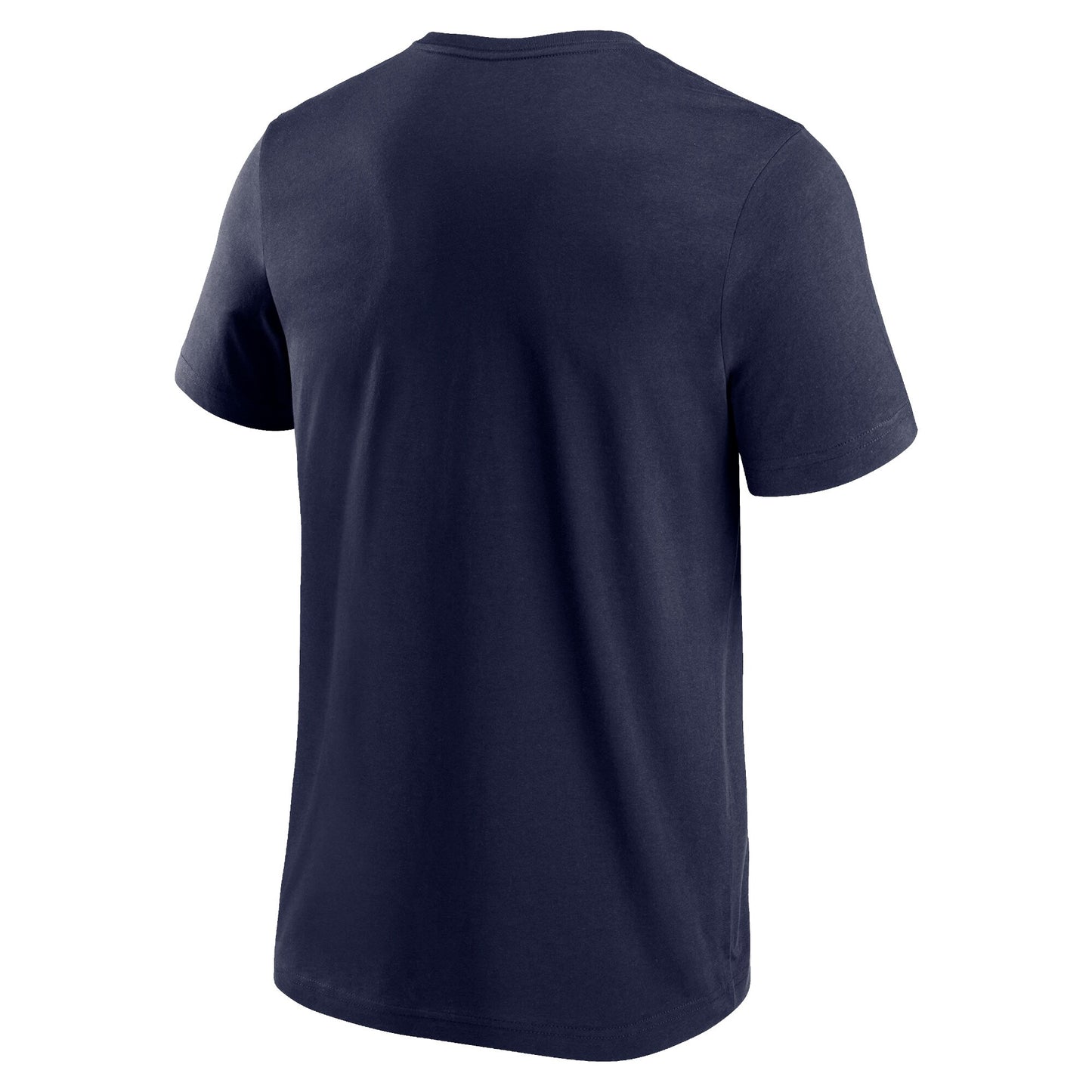 Reading Distressed Retro Graphic SS T-Shirt - Maritime Blue - Mens