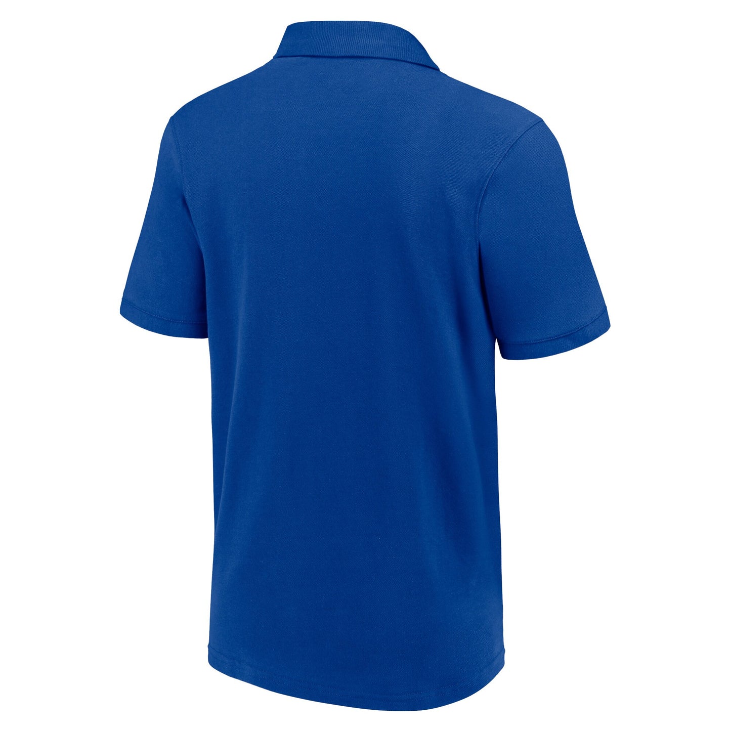 Reading Essentials Polo - Blue Chip - Mens