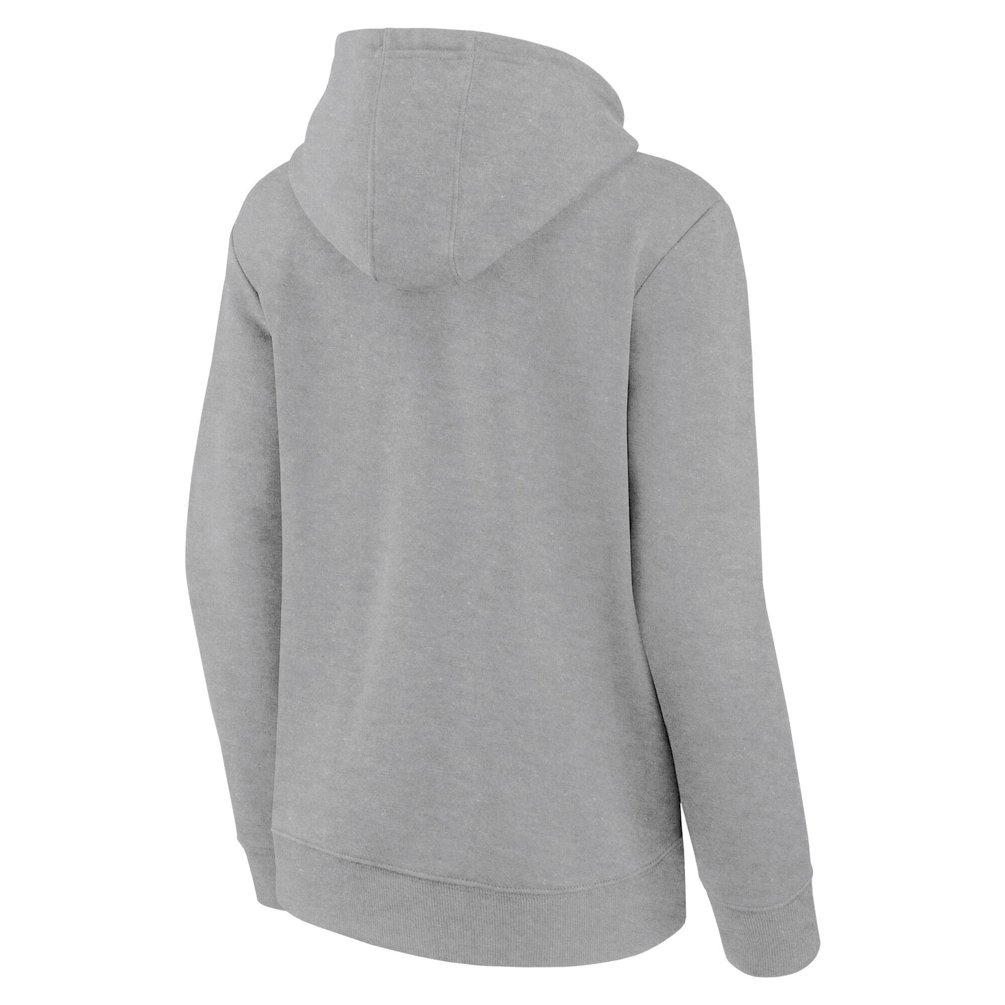 Reading Rebel Academia Graphic Hoodie - Sports Grey - Womens