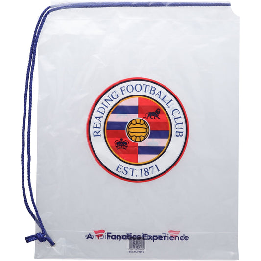 Reading Duffle Bag