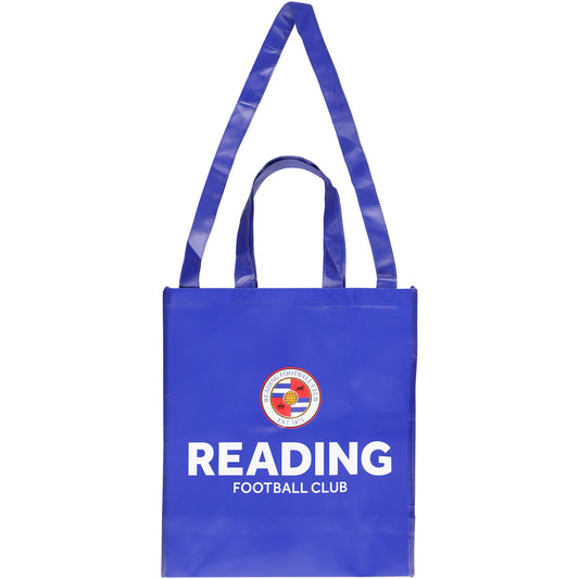 Reading Tote Bag