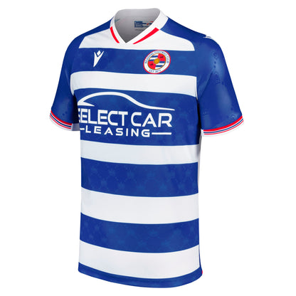 Reading Home Shirt 2024-25