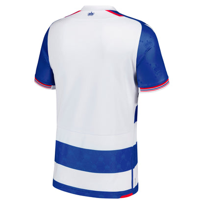 Reading Home Shirt 2024-25