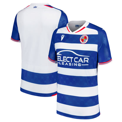 Reading Home Shirt 2024-25 - Kids