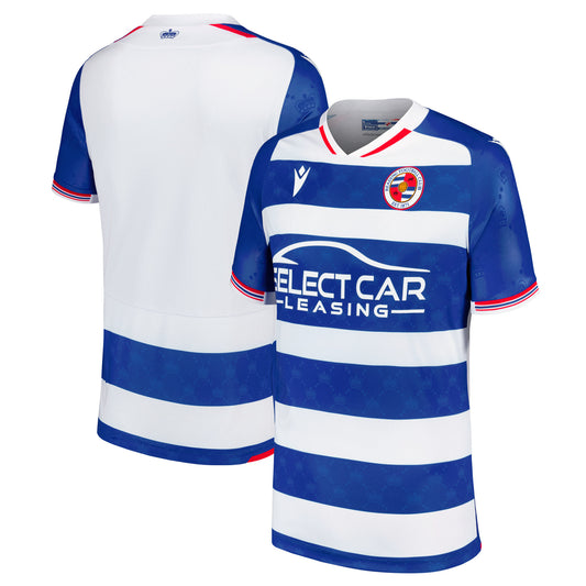 Reading Home Shirt 2024-25 - Kids