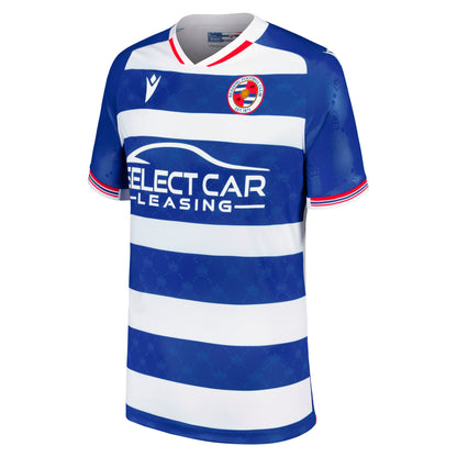 Reading Home Shirt 2024-25 - Kids